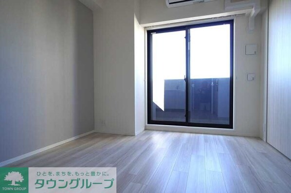 テラス押上の物件内観写真